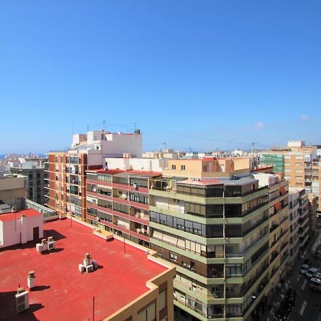 Casaturis Studio In The Center Of Alicante A107 Extérieur photo
